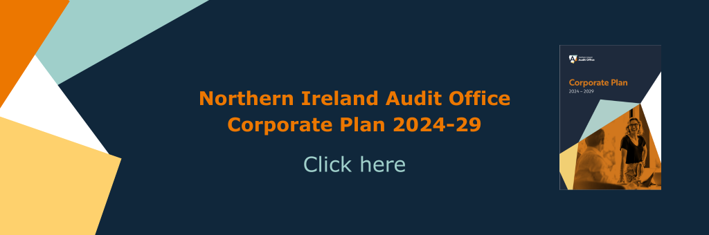 NIAO Corporate Plan - click here