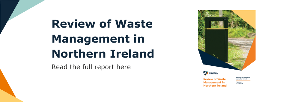 Review of Waste Management in Northern Ireland